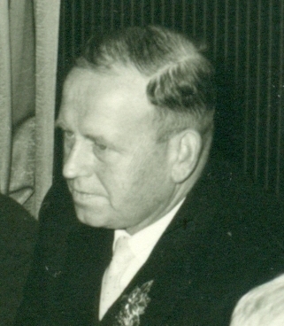 Piet Staaks